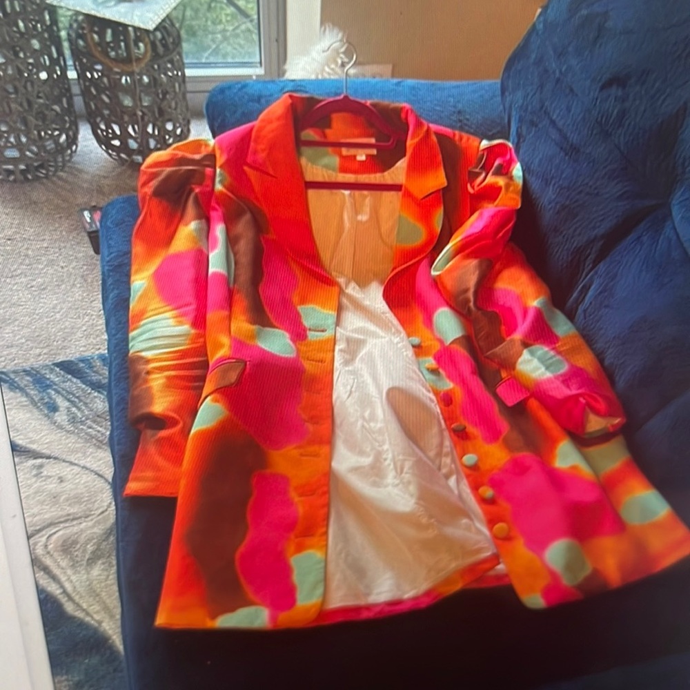 Blazer/dress